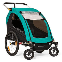 Burley Design 2-Wheel Stroller Kit