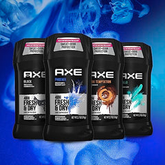 AXE Antiperspirant Stick Phoenix antibacterial odour protection 76 GR