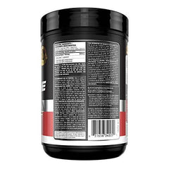 Six Star Elite Series Glutamine Powder