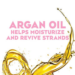 OGX Hydrate and Repair + Argan Oil of Morocco Extra Strength Conditioner 385ml