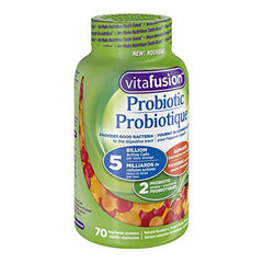 Probiotic Gummies