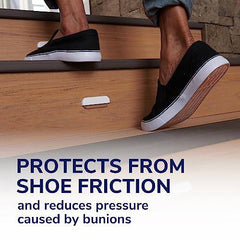 Dr. Scholl's Duragel Bunion Cushion 15 Count