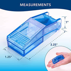 Apex Pill Splitter 1 ea