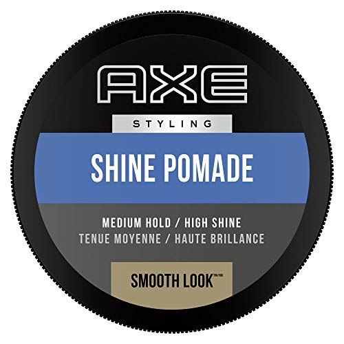 AXE Smooth Look Hair Pomade Shine 75 g