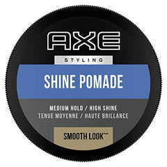 AXE Smooth Look Hair Pomade Shine 75 g