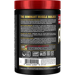 ALLMAX Nutrition Aminocore Bcaa - 8g Bcaas - 100% Pure Branch Chained Amino Acids - Gluten Free 315 gram Sweet Tea