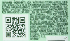 Garnier Fructis, Hydra Purify Conditioner, 354 mL - Zecoya