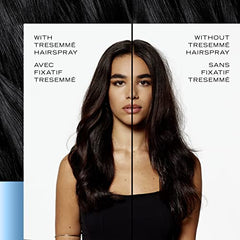 TRESemmé Frizz Protect Hairspray with Pro Lock Tech™ for anti-frizz hair styling with all-day humidity resistance 311 g