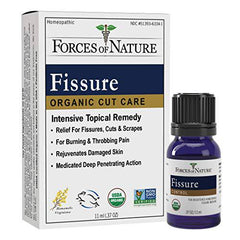 Forces of Nature Fissure Control, 11ml