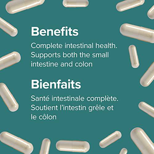 Probiotic 10 Billion 5 Probiotic Strains - Zecoya