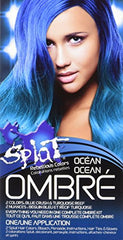 Splat Ombre Ocean (FSPK0024), 1 Count