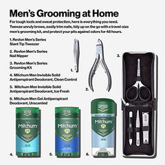 Revlon Men's series grooming kit