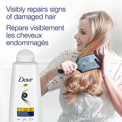 Dove Intensive Repair Conditioner with Bio-Nourish Complex revives hair damage 750 ml