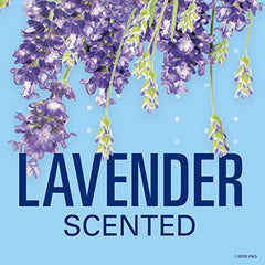 Secret Dry Spray Antiperspirant Deodorant, lavender Lavande, 73g