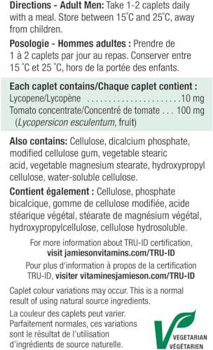 Lycopene-Rich Tomato Concentrate