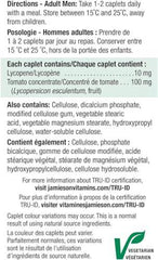 Lycopene-Rich Tomato Concentrate