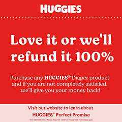 Diapers Size 6 - Huggies Snug & Dry Disposable Baby Diapers, 19ct, Jumbo Pack