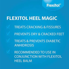 Heel Magic 70 g