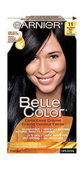 Garnier Belle Color ColorEase Crème Permament Haircolour, 1 pack - Zecoya