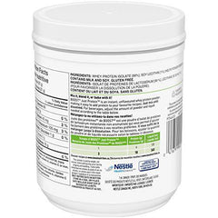 BOOST Just Protein™ Powder 227 g - Zecoya