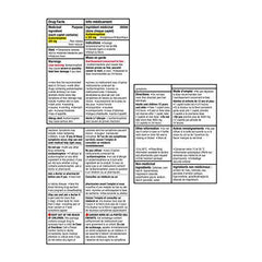 Tylenol Regular Strength For Pain Relief, Headache Relief, and Reducing Fever, 325 mg Acetaminophen Caplets