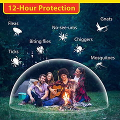 Ungava Icaridin 20% Insect Repellent – DEET Free 12-Hour Mosquito and Bug Stick (150 g (pack of 1))