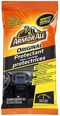 Original Protectant Wipes Pouch 6/20 CT