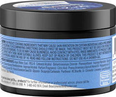 Schwarzkopf Got2b Color Pop Semi Permanent Hair Color, Blue, 150ml