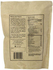 Canada Hemp Foods Organic Hemp Seeds, 454 Grams