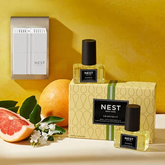 NEST New York Grapefruit Wall Diffuser Refill, Set of 2