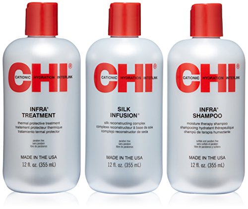 CHI Infra Trio Kit