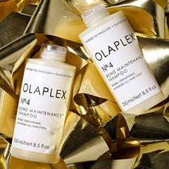 Olaplex No. 4 Bond Maintenance Shampoo