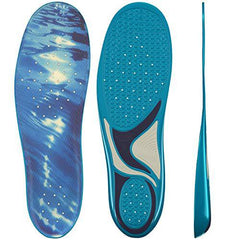 Dr. Scholl’s® Memory Fit® Insoles, Women's, Sizes 6-10