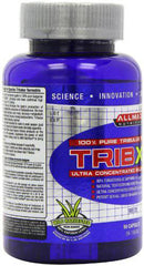 ALLMAX Tribx, 90 Count