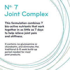 SISU SISU 7 Joint Complex 90 VC (Pack of 1)