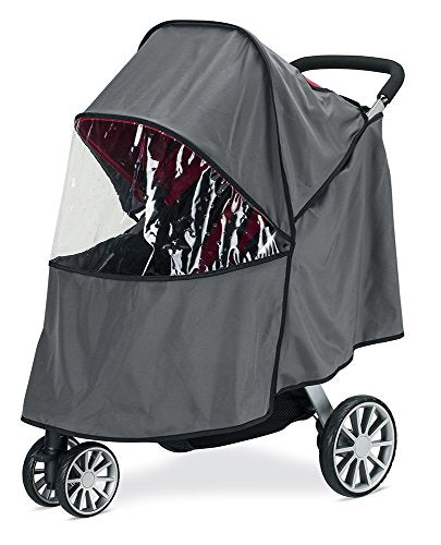 Britax B-Lively Rain Cover