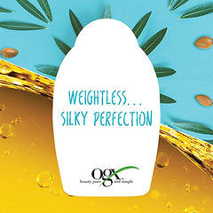 OGX Renewing + Argan Oil of Morocco Weightless Dry Oil 118 ml