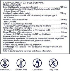 SISU SISU 7 Joint Complex 90 VC (Pack of 1)