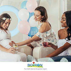 Boiron Baby Box Gift Set: Camilia 30 Doses, Coryzalia 30 Doses, Cocyntal 30 Doses 30 milliliter