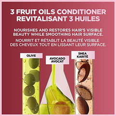 Garnier Nutrisse Ultra Color Permanent Hair Dye, Double Tone Reds Burgundy Garnet (Shade 362), Vibrant Color Enriched with Avocado Oil - 1 Application