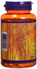 Now Foods L-Arginine/Ornithine 500/250 100cap