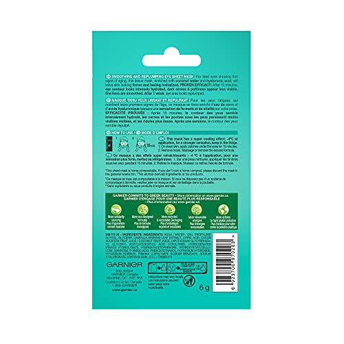 Whole Blends Coconut Water & Aloe Vera Shampoo - Zecoya