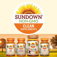 Non-GMO Kids Multivitamin Gummies