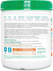 Organika Enhanced Collagen Boost W Mct Oil 150 G