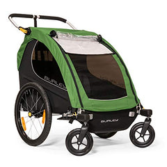 Burley Design 2-Wheel Stroller Kit