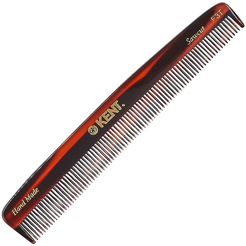 F3T Handmade Sawcut Dressing Table Comb