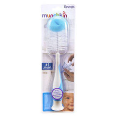 Munchkin Sponge™ Bottle Brush - Zecoya