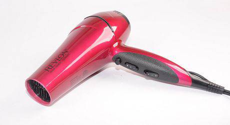 Revlon Perfect Heat® Frizz Fighter Styler - Zecoya