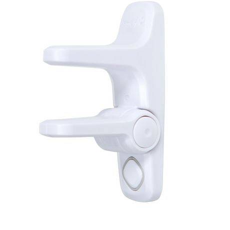 Safety 1st Outsmart Lever Handle Lock - Zecoya