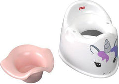 Fisher-Price Unicorn Potty - Zecoya